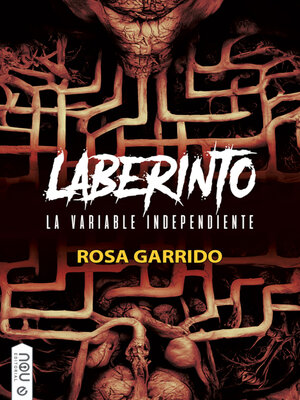 cover image of Laberinto